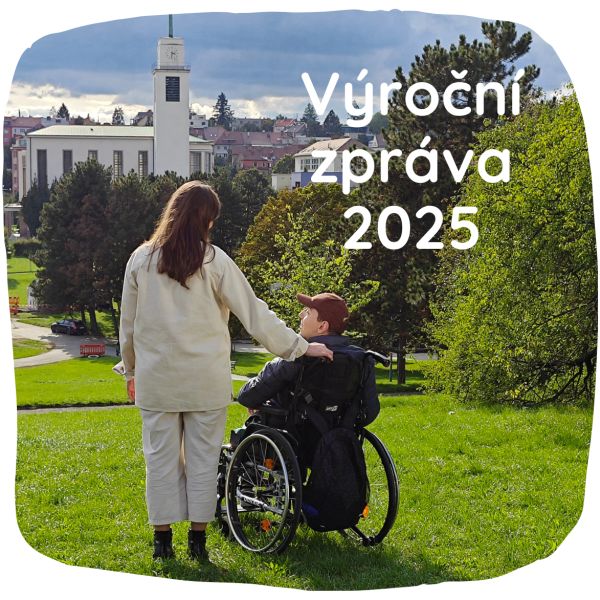 Výroční zpráva 2025 úvodní obrázek