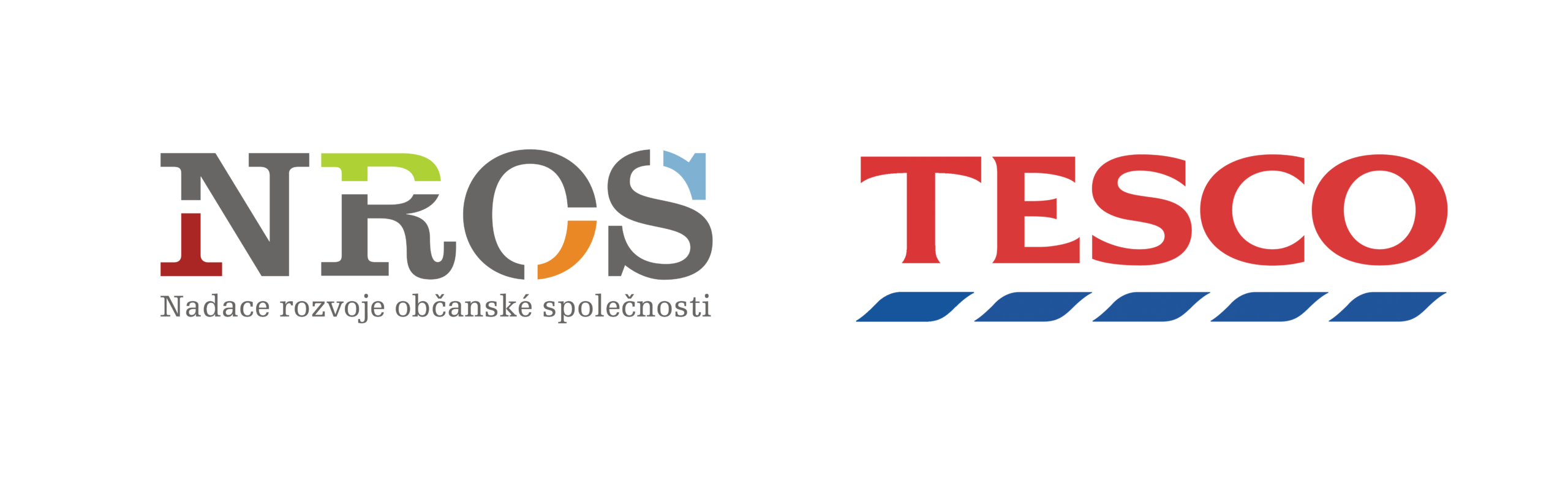 logo NROS TESCO